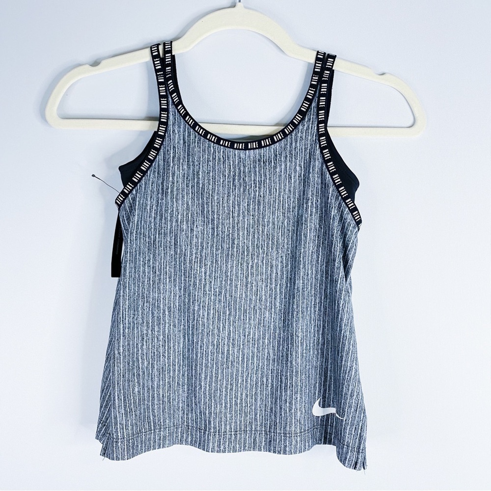 Nike - Dri Fit Tank - Picture 4 of 4